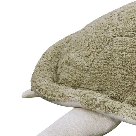 Lorena Canals Poef Mrs. Turtle Lorena Canals Poef Mrs. Turtle