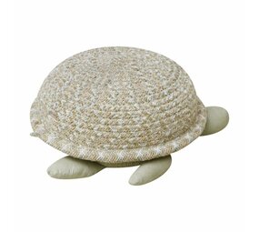 Lorena Canals Opbergmand  Baby Turtle Lorena Canals Opbergmand  Baby Turtle