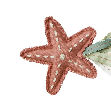 Lorena Canals Toverstaf Zeester