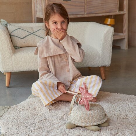 Lorena Canals Toverstaf Zeester