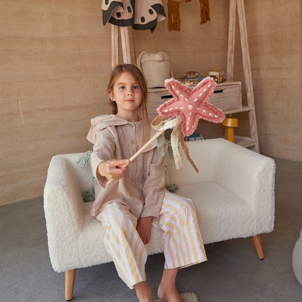 Lorena Canals Toverstaf Zeester