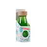 Petit Boum Float Bottle Groen