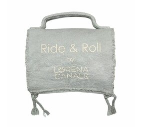 Lorena Canals Ride & Roll Under the Sea Lorena Canals Ride & Roll Under the Sea