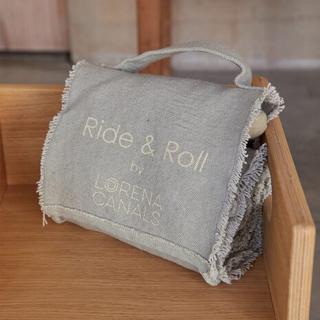 Lorena Canals Ride & Roll Under the Sea Lorena Canals Ride & Roll Under the Sea