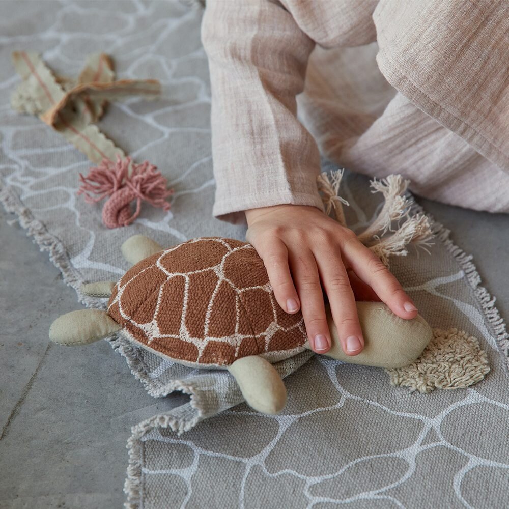 Lorena Canals Ride & Roll Under the Sea Lorena Canals Ride & Roll Under the Sea