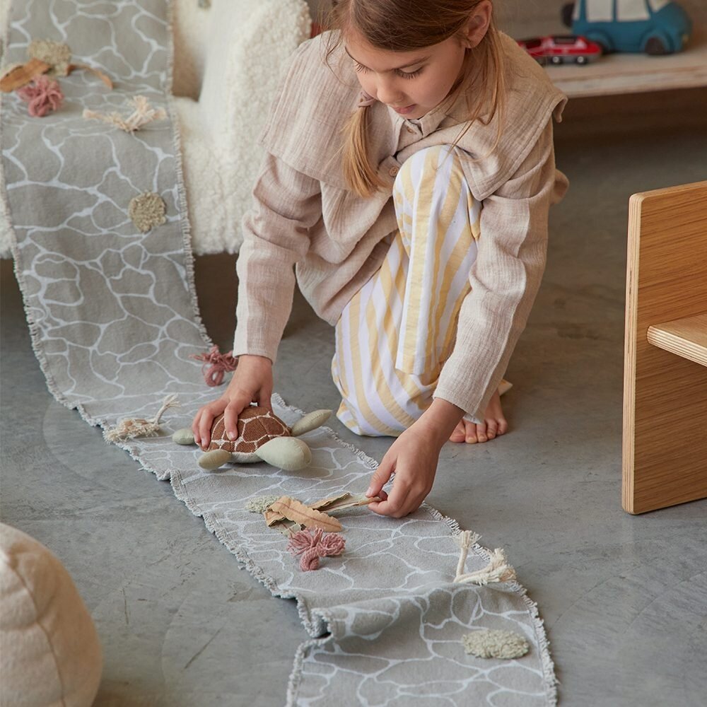 Lorena Canals Ride & Roll Under the Sea Lorena Canals Ride & Roll Under the Sea