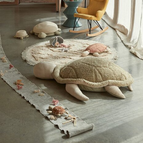 Lorena Canals Ride & Roll Under the Sea Lorena Canals Ride & Roll Under the Sea