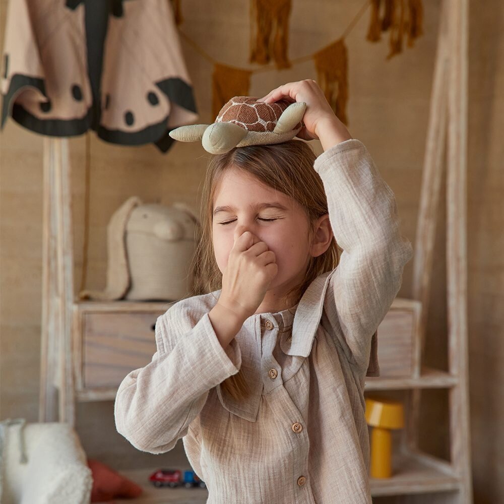 Lorena Canals Ride & Roll Under the Sea Lorena Canals Ride & Roll Under the Sea