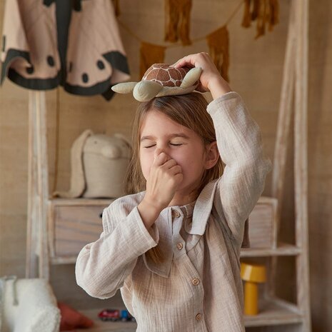 Lorena Canals Ride & Roll Under the Sea Lorena Canals Ride & Roll Under the Sea