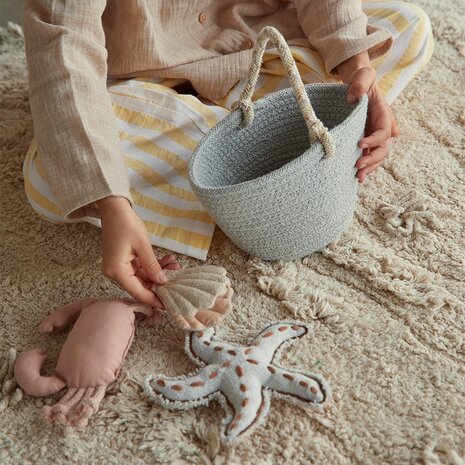 Lorena Canals Wasbaar Speelkleed Island