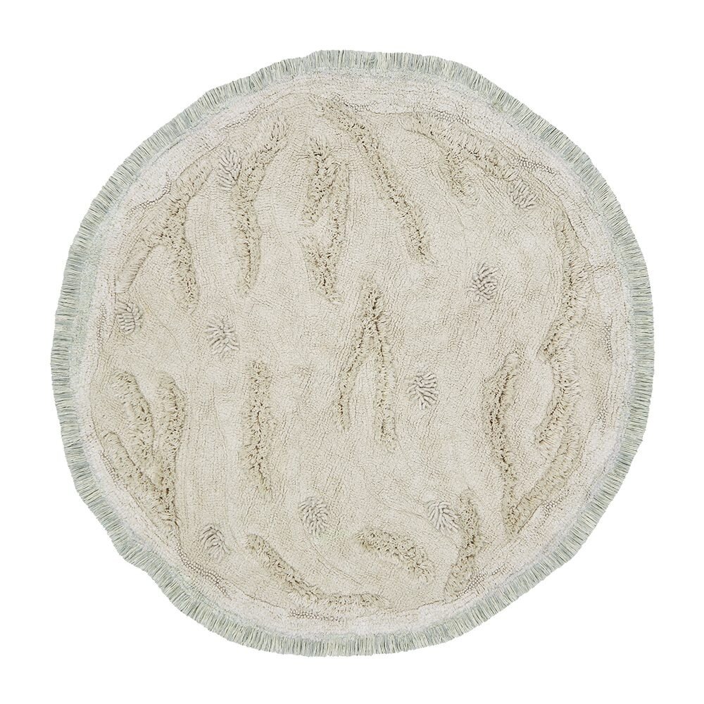 Lorena Canals Wasbaar Speelkleed Island