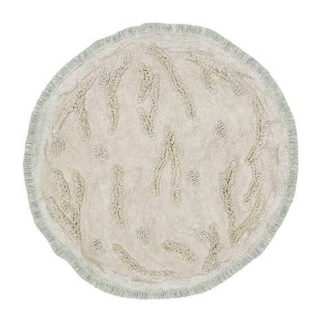 Lorena Canals Wasbaar Speelkleed Island