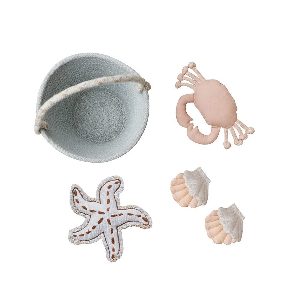 Lorena Canals Wasbaar Speelkleed Island