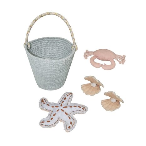 Lorena Canals Wasbaar Speelkleed Island