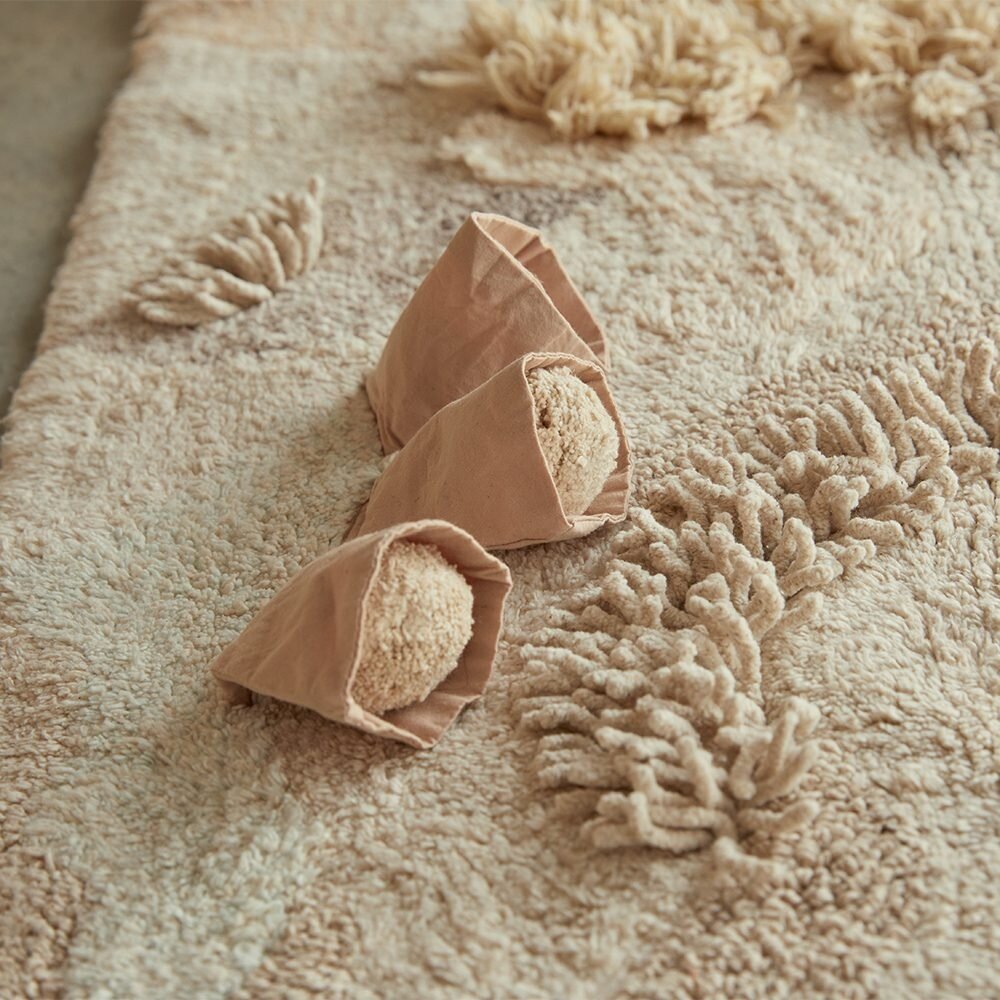 Lorena Canals Wasbaar Speelkleed Seabed