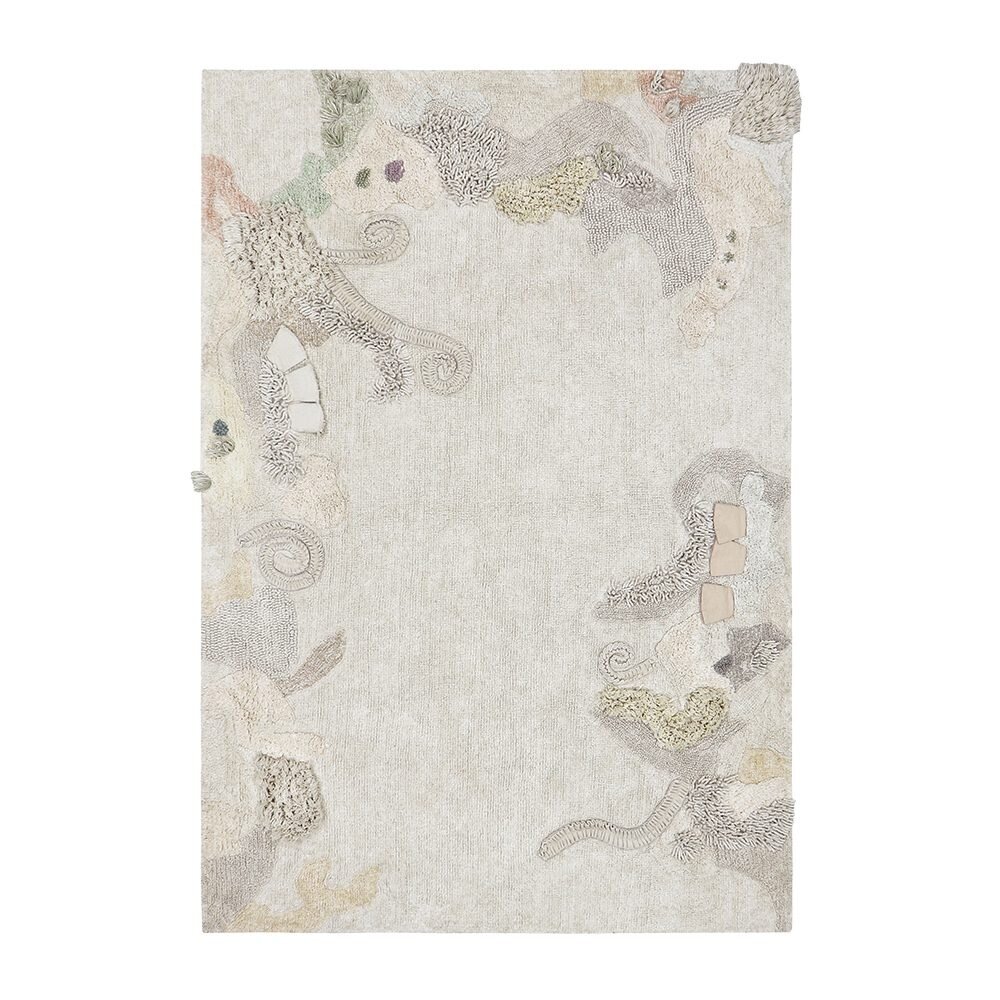 Lorena Canals Wasbaar Speelkleed Seabed