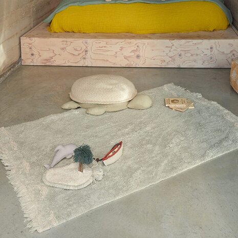 Lorena Canals Wasbaar Speelkleed Waves