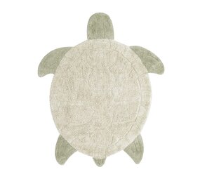 Lorena Canals Wasbaar Speelkleed Sea Turtle Lorena Canals Wasbaar Speelkleed Sea Turtle