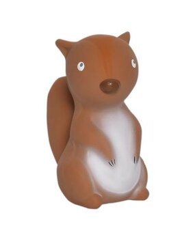 Tikiri Mijn Eerste Pool Diertje Eekhoorn