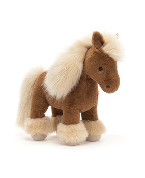 Jellycat Freya Pony