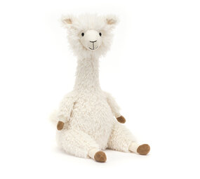 Jellycat Alonso Alpaca Jellycat Alonso Alpaca