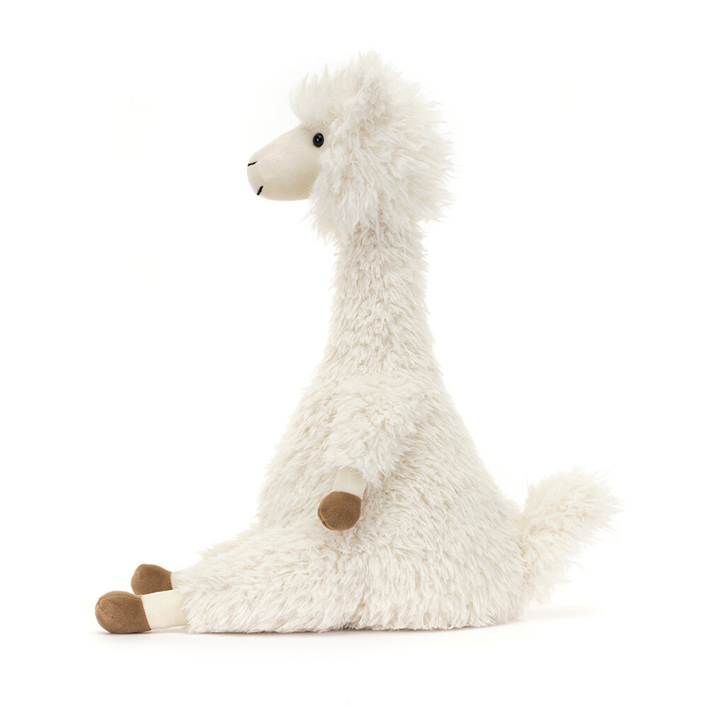 Jellycat Alonso Alpaca Jellycat Alonso Alpaca