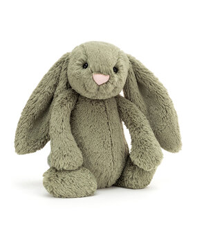 Jellycat Knuffel Bashful Fern Bunny Original