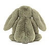 Jellycat Knuffel Bashful Fern Bunny Original Jellycat Knuffel Bashful Fern Bunny Original