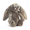 Jellycat Knuffel Bashful Cottontail Bunny Original Jellycat Knuffel Bashful Cottontail Bunny Original