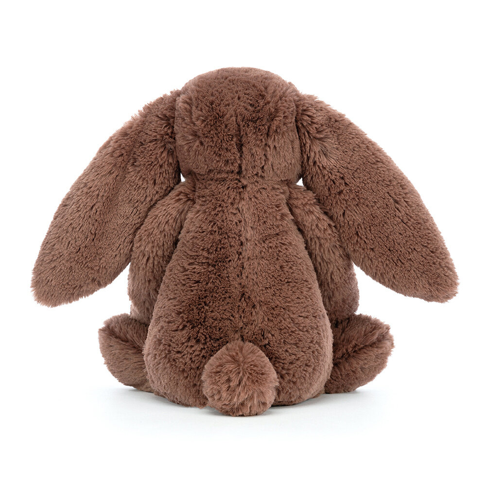 Jellycat Knuffel Bashful Fudge Bunny Original