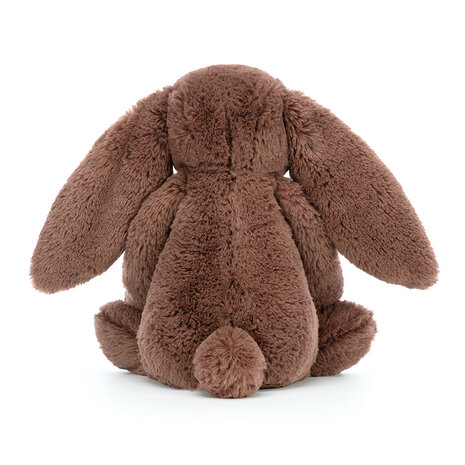 Jellycat Knuffel Bashful Fudge Bunny Original