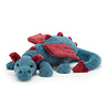 Jellycat Dexter Dragon Jellycat Dexter Dragon