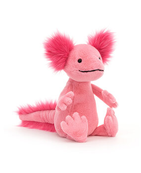 Jellycat Alice Axolotl