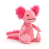 Jellycat Alice Axolotl Jellycat Alice Axolotl