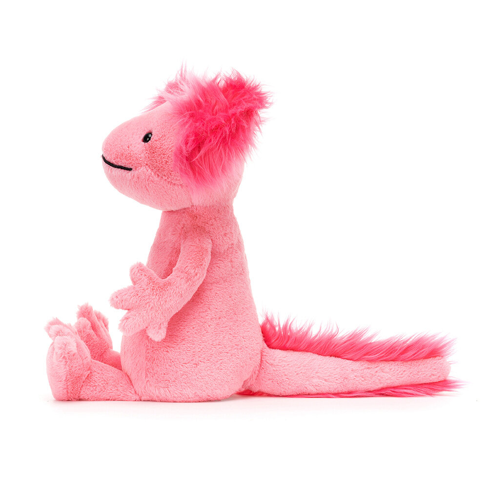 Jellycat Alice Axolotl Jellycat Alice Axolotl