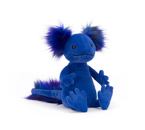 Jellycat Andie Axolotl Jellycat Andie Axolotl
