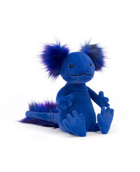 Jellycat Andie Axolotl