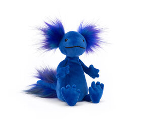 Jellycat Andie Axolotl Small Jellycat Andie Axolotl Small