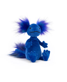Jellycat Andie Axolotl Small