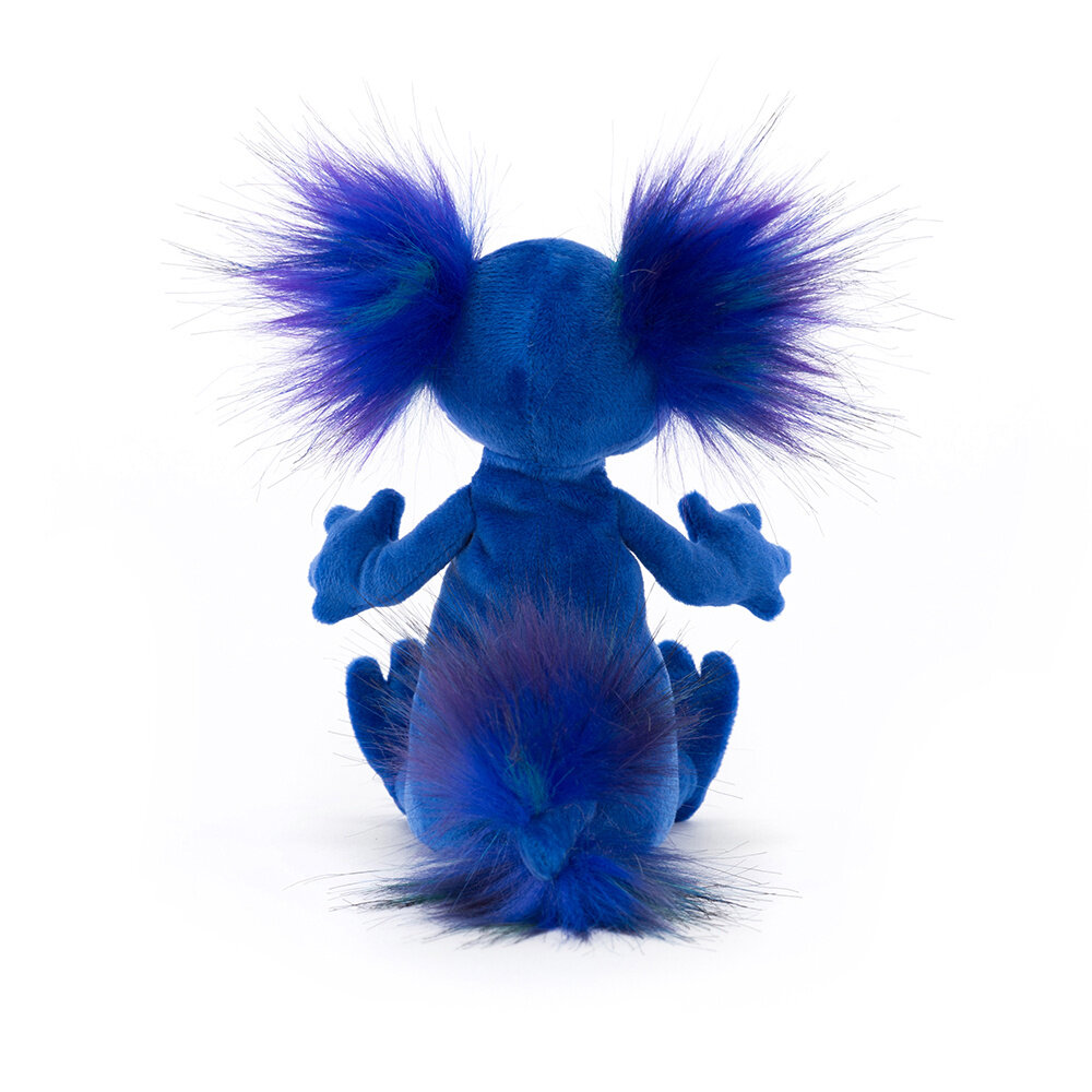 Jellycat Andie Axolotl Small Jellycat Andie Axolotl Small