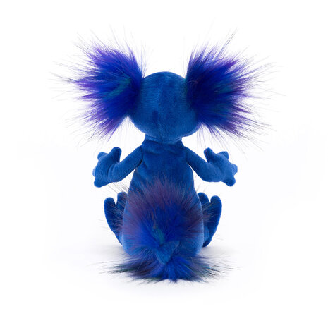Jellycat Andie Axolotl Small Jellycat Andie Axolotl Small
