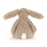 Jellycat Bashful Beige Bunny Tiny Jellycat Bashful Beige Bunny Tiny