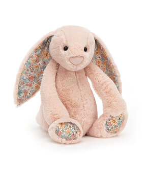 Jellycat Bashful Blossom Blush Bunny Large