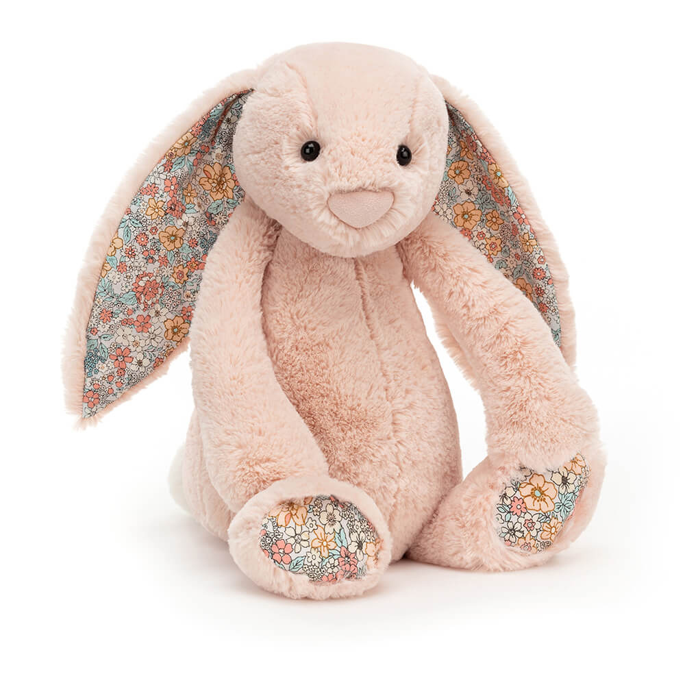 Bashful Blossom Blush Bunny Large Bashful Blossom Blush Bunny Large
