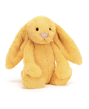 Jellycat Knuffel Bashful Sunshine Bunny Original