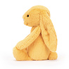 Jellycat Knuffel Bashful Sunshine Bunny Original Jellycat Knuffel Bashful Sunshine Bunny Original