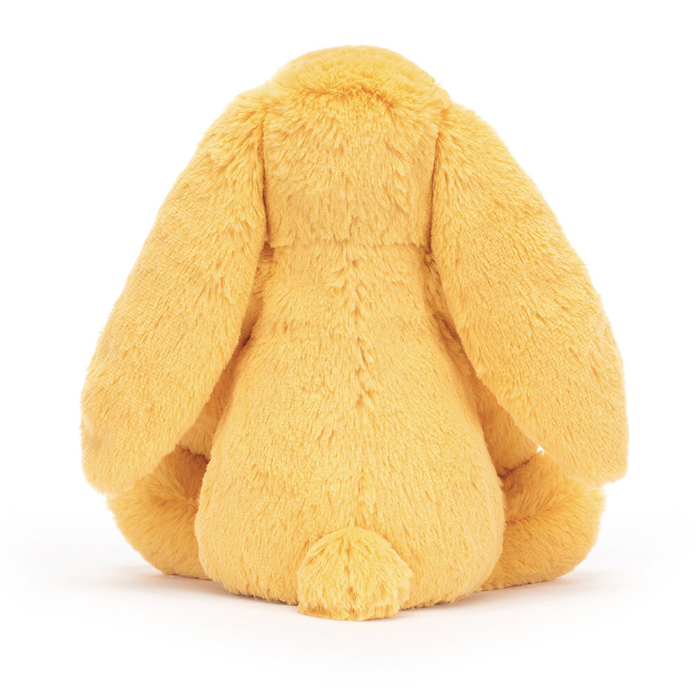 Jellycat Knuffel Bashful Sunshine Bunny Original Jellycat Knuffel Bashful Sunshine Bunny Original