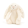 Jellycat Knuffel Bashful Twinkle Bunny Small Jellycat Knuffel Bashful Twinkle Bunny Small