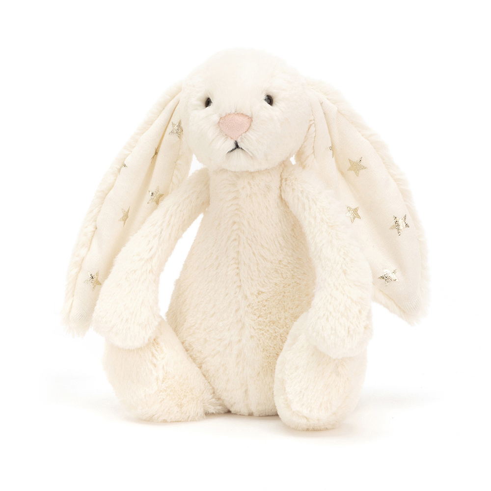 Knuffel Bashful Twinkle Bunny Small Knuffel Bashful Twinkle Bunny Small