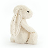 Jellycat Knuffel Bashful Twinkle Bunny Small Jellycat Knuffel Bashful Twinkle Bunny Small